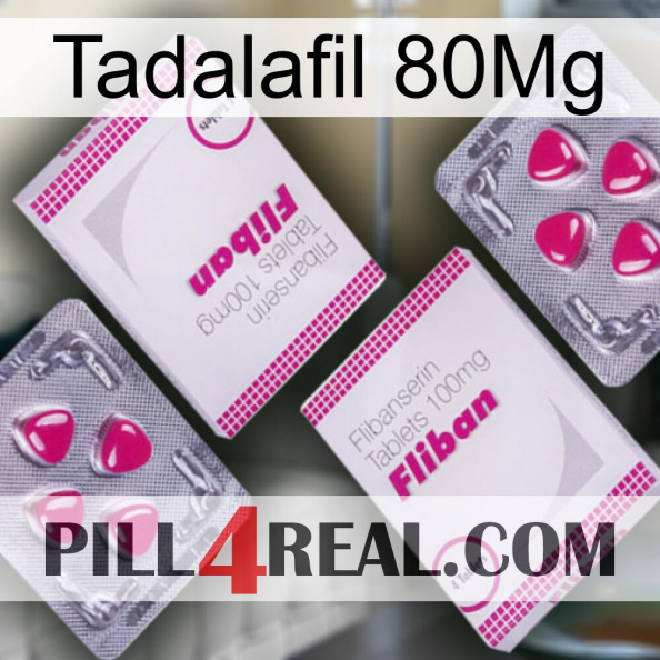 Tadalafil 80Mg 33